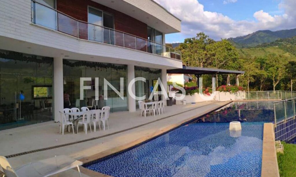 FINCA 103 en Ebéjico foto 17