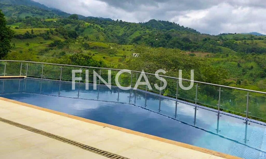 FINCA 103 en Ebéjico foto 16