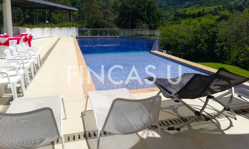 FINCA 103 en Ebéjico foto 4