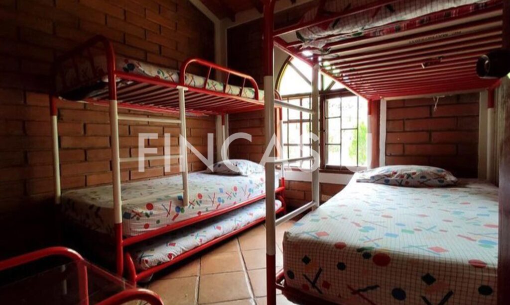 FINCA 116 en Barbosa foto 5