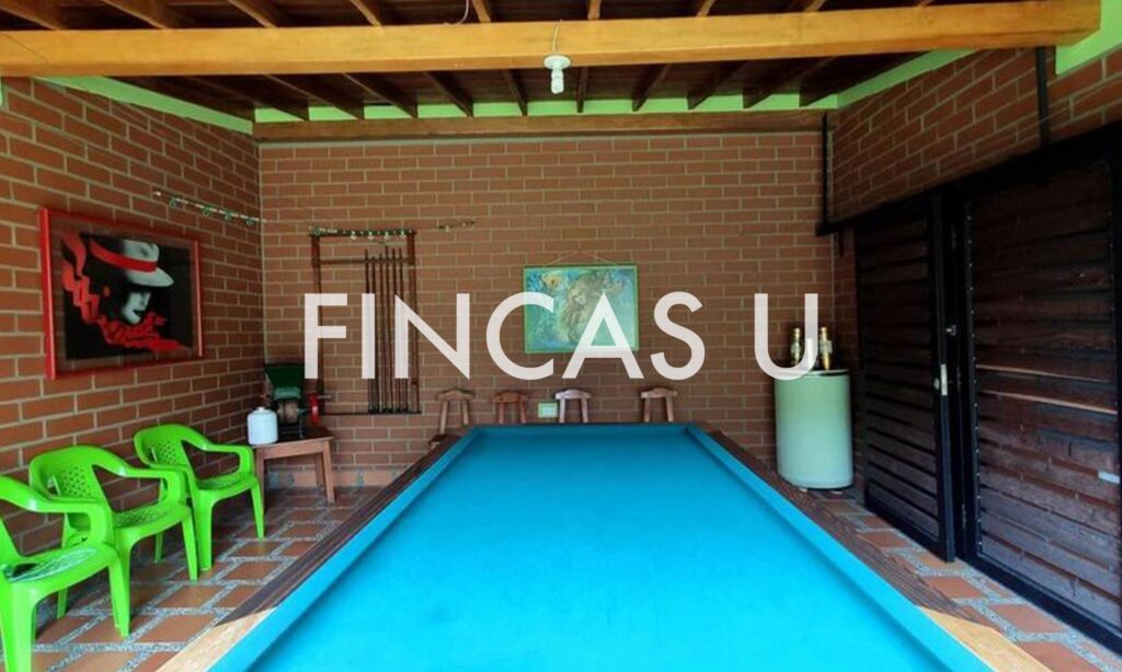 FINCA 119 en Barbosa foto 3