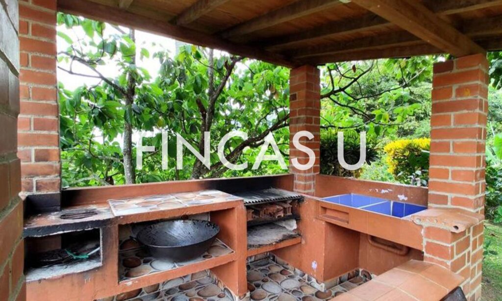 FINCA 119 en Barbosa foto 4