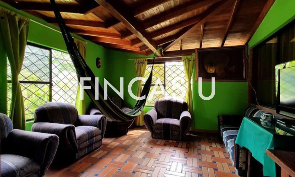 FINCA 119 en Barbosa foto 6