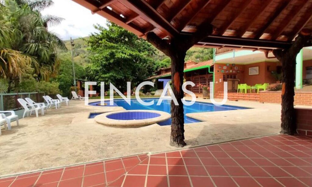 FINCA 119 en Barbosa foto 7
