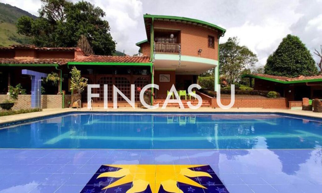 FINCA 119 en Barbosa foto 9