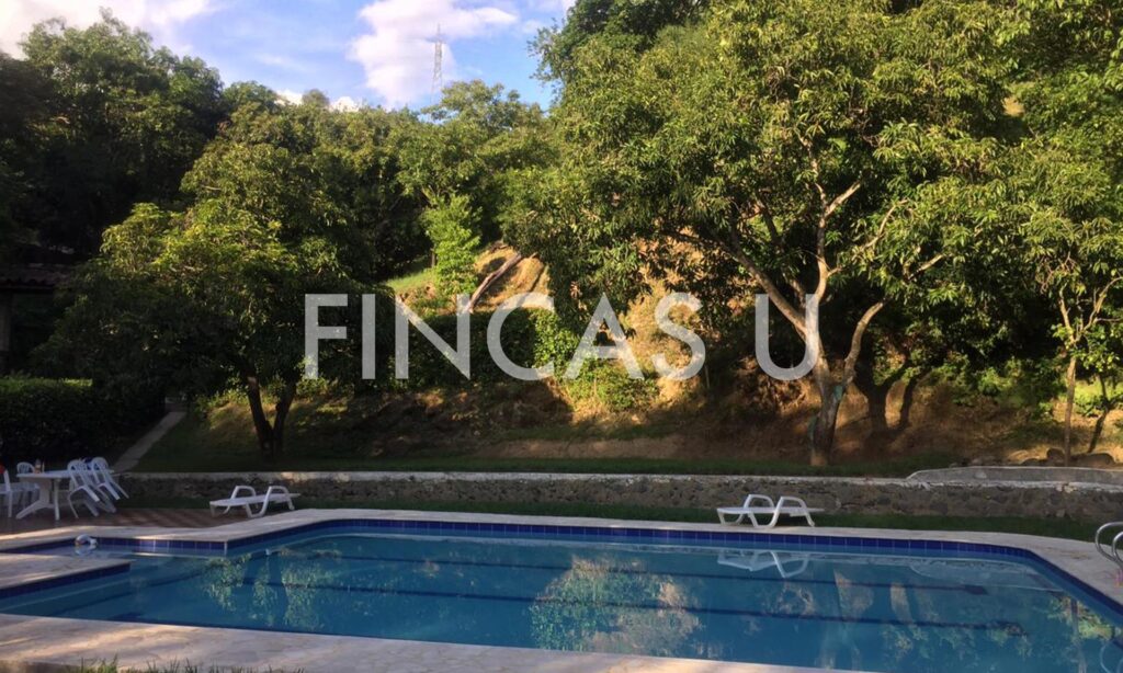 FINCA 129 en Santa Fe de Antioquia foto 2