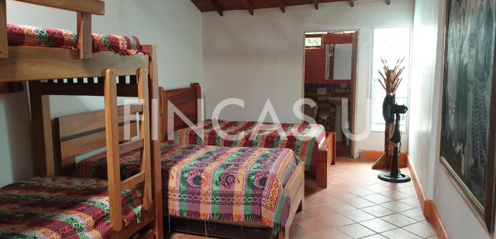 FINCA 138 en Amagá foto 9