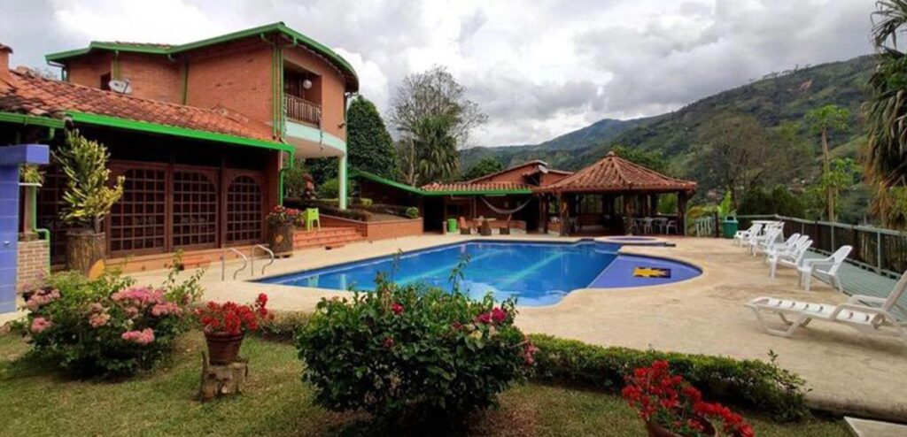 FINCA 119 en Barbosa foto 1