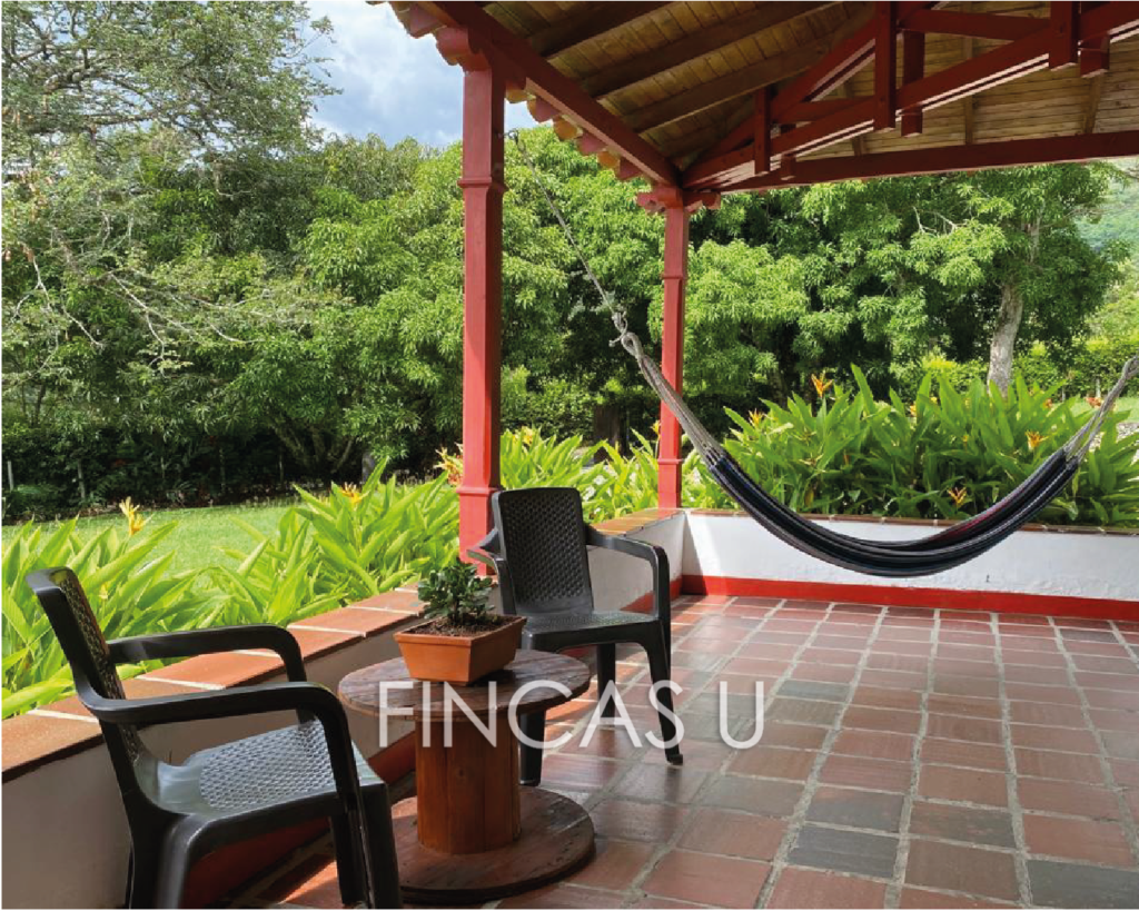 FINCA 9 en San Jerónimo foto 11