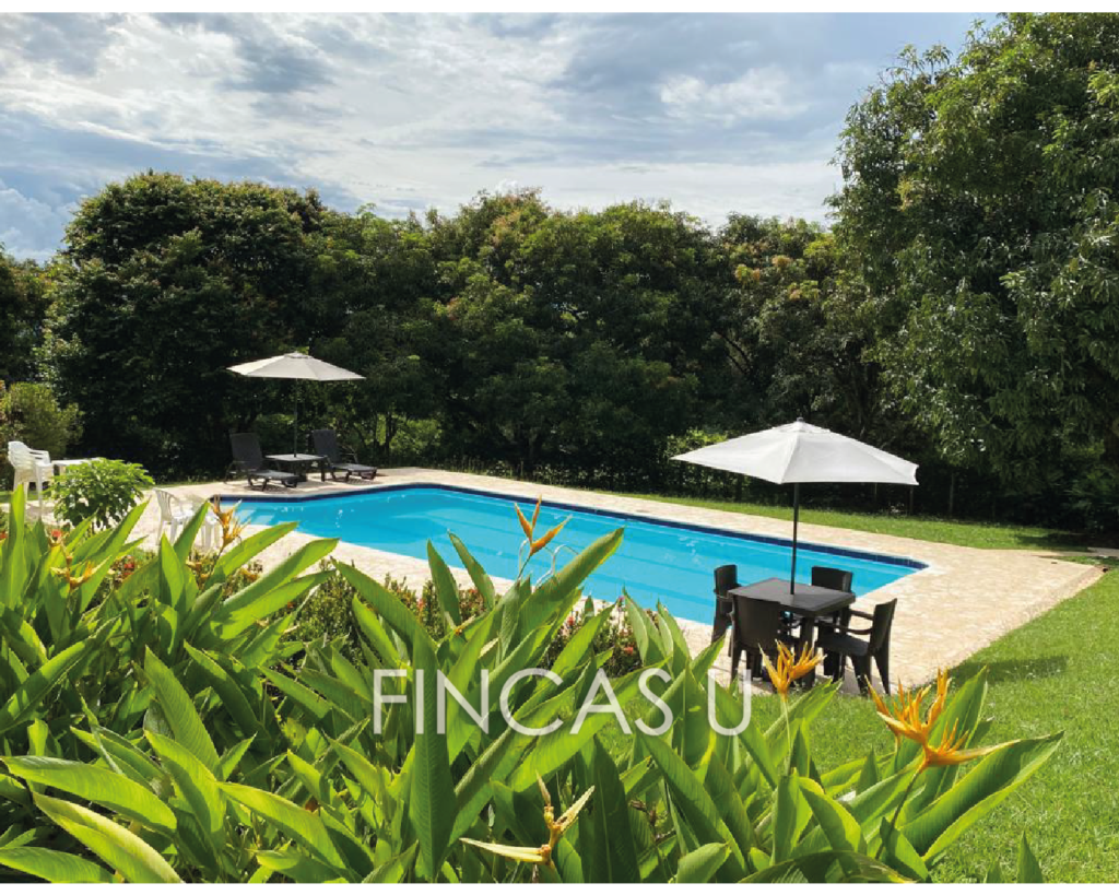 FINCA 9 en San Jerónimo foto 2