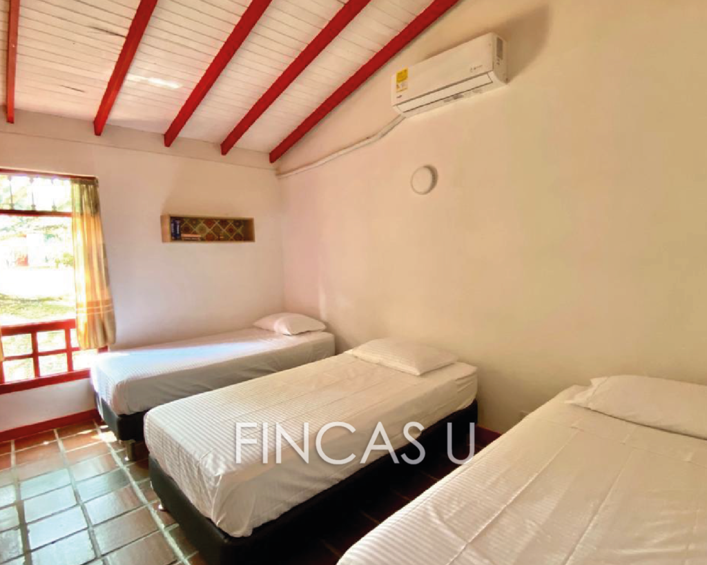 FINCA 9 en San Jerónimo foto 4