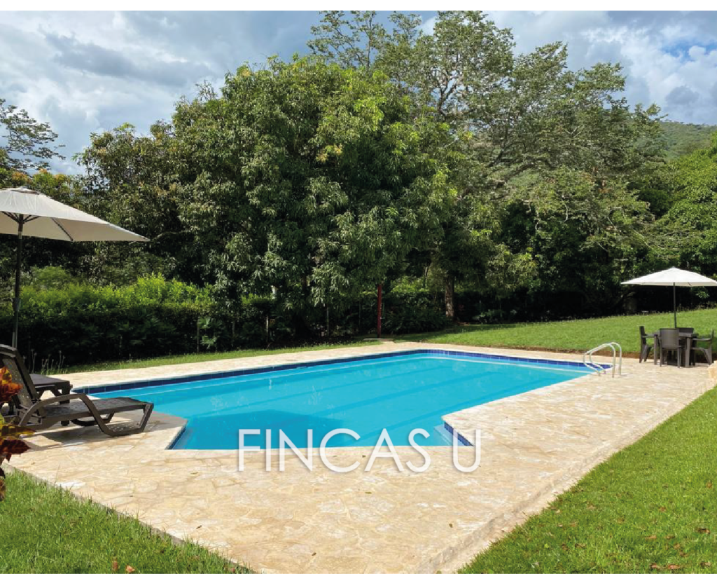 FINCA 9 en San Jerónimo foto 3