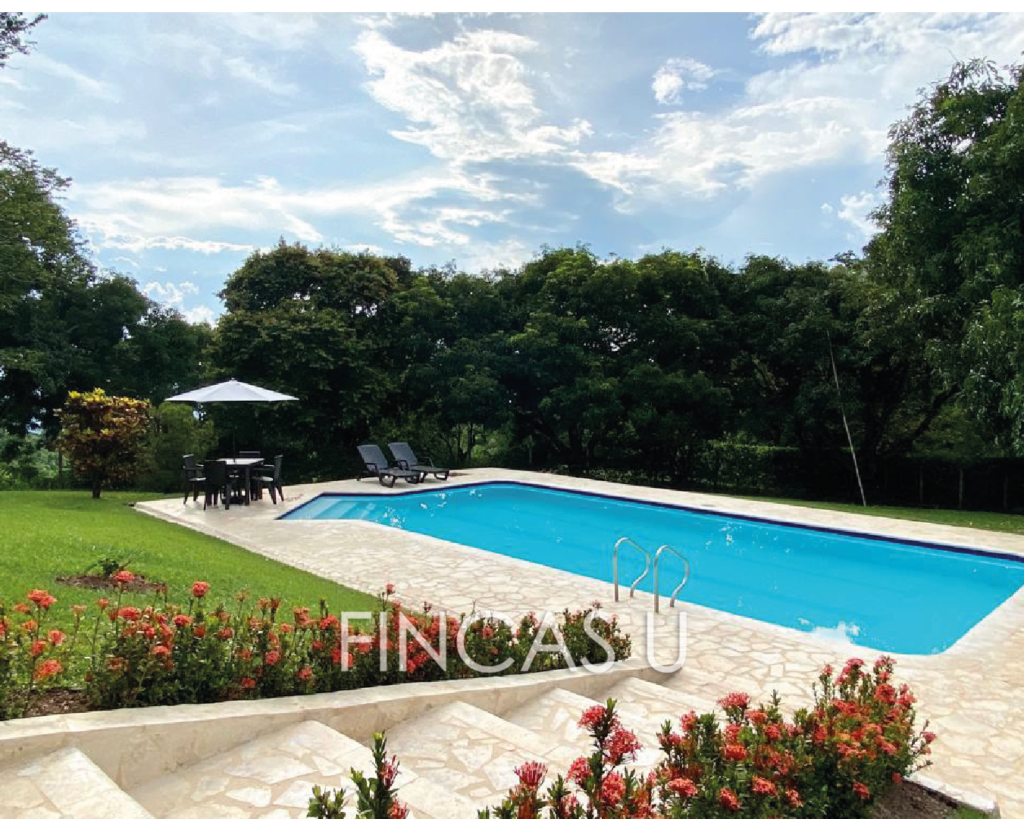 FINCA 9 en San Jerónimo foto 14