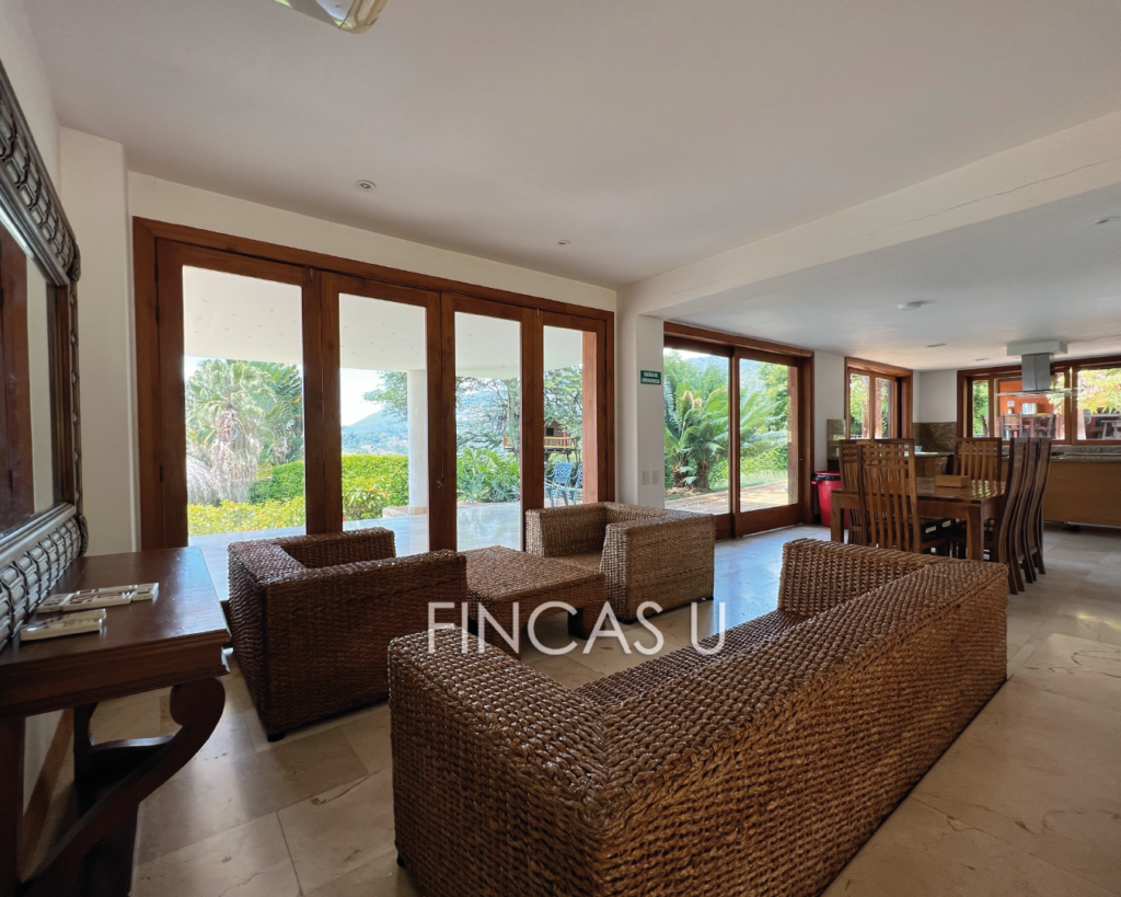 FINCA 145 en San Jerónimo foto 6