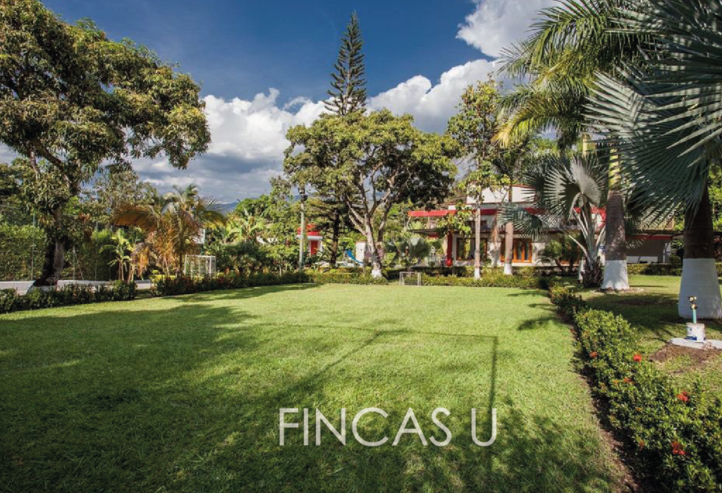 FINCA 73 en San Jerónimo foto 12