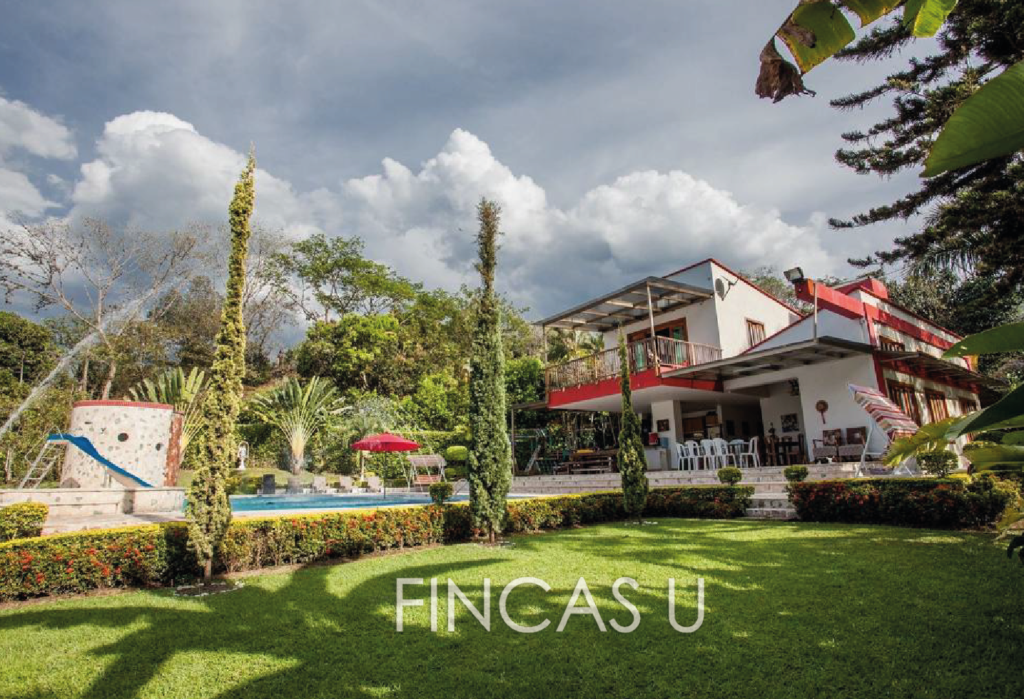 FINCA 73 en San Jerónimo foto 10