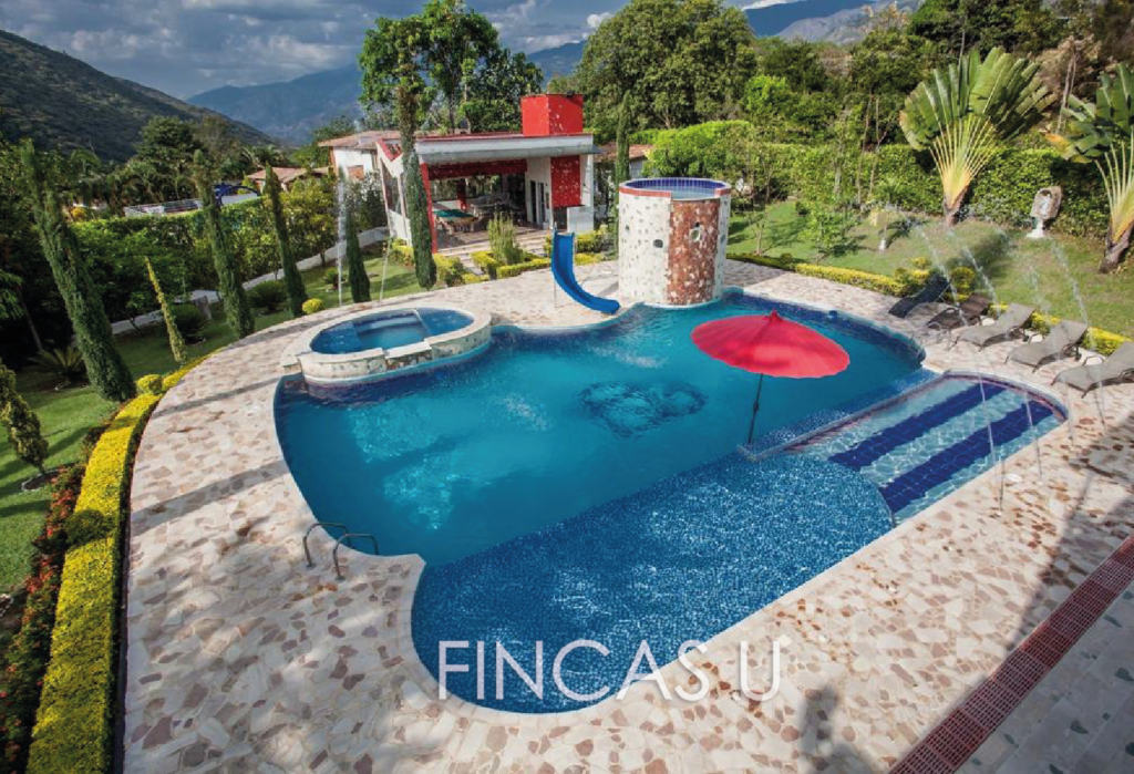FINCA 73 en San Jerónimo foto 3