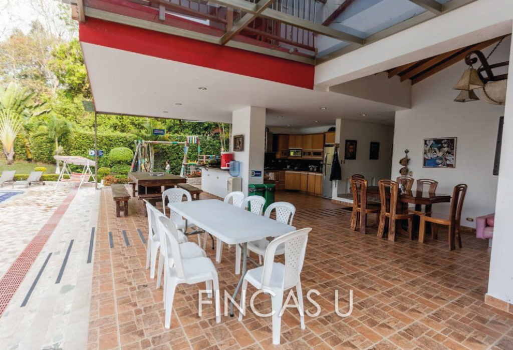 FINCA 73 en San Jerónimo foto 4