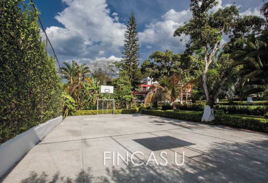 FINCA 73 en San Jerónimo foto 6