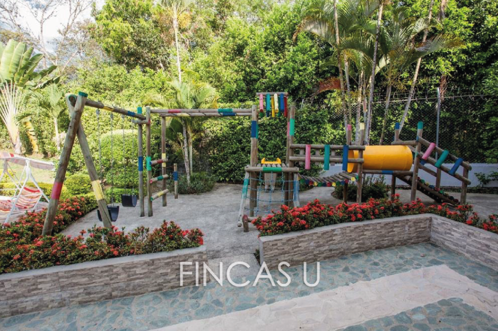 FINCA 73 en San Jerónimo foto 17