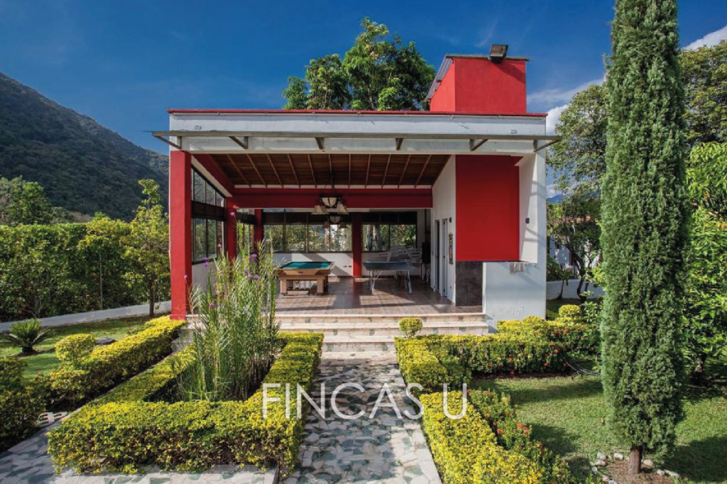 FINCA 73 en San Jerónimo foto 15