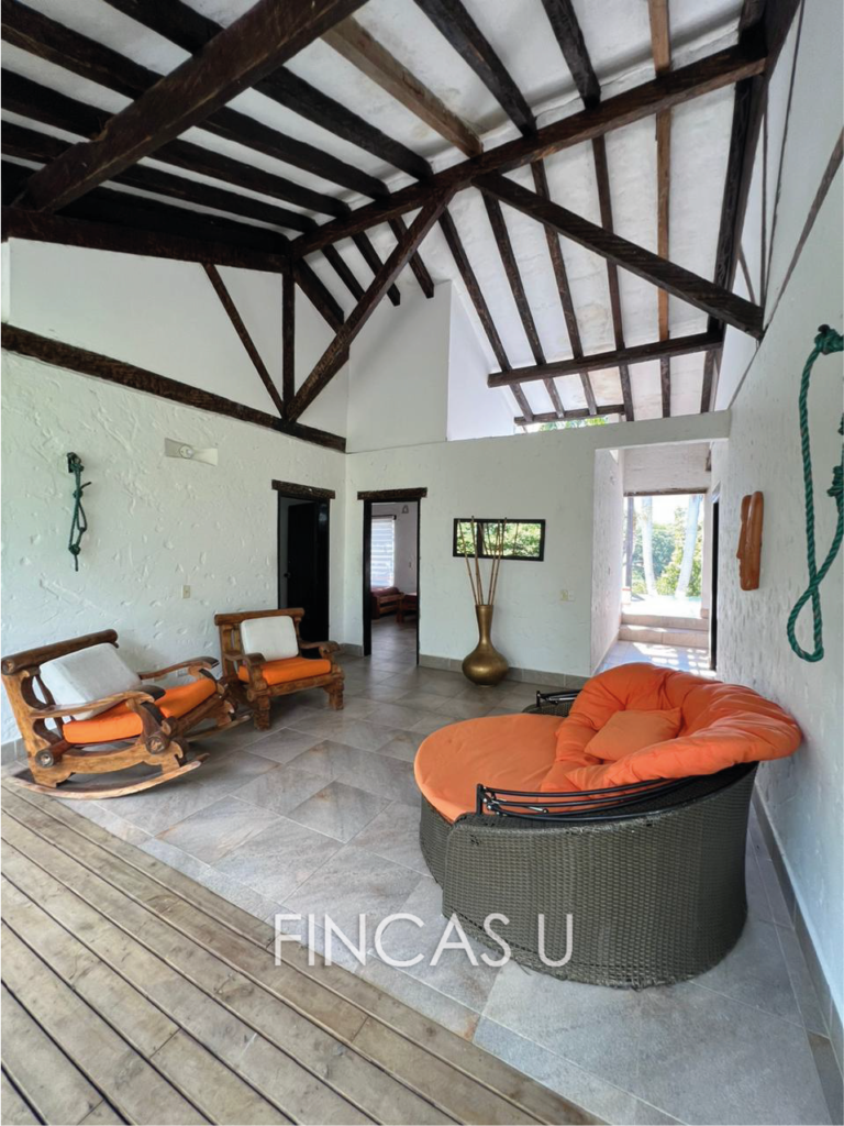 FINCA 140 en Santa Fe de Antioquia foto 12