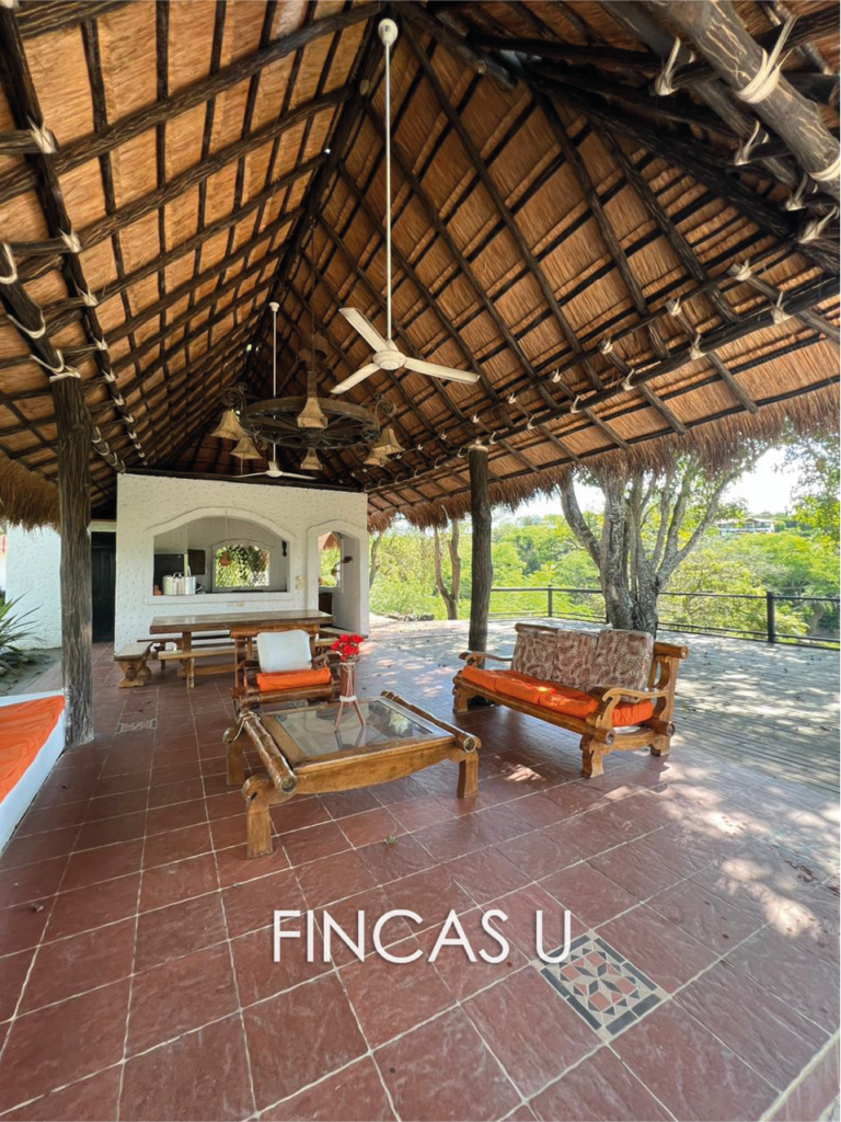 FINCA 140 en Santa Fe de Antioquia foto 11