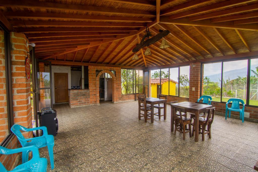 FINCA 196 en Barbosa foto 13