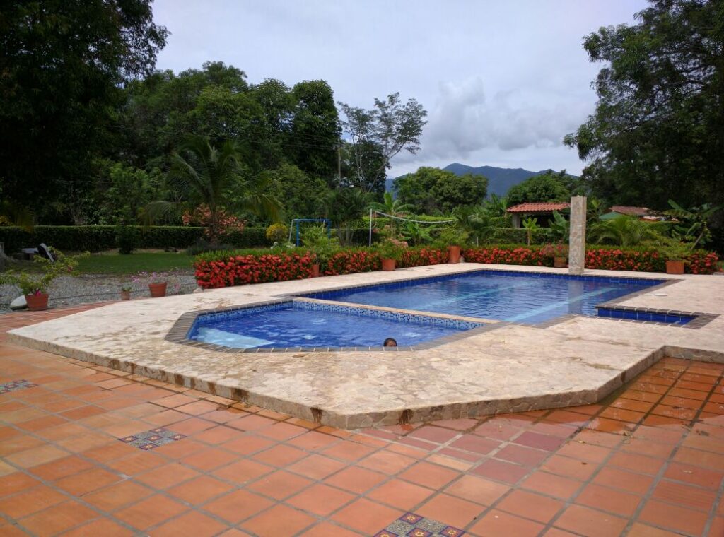 FINCA 147 en Sopetran foto 1