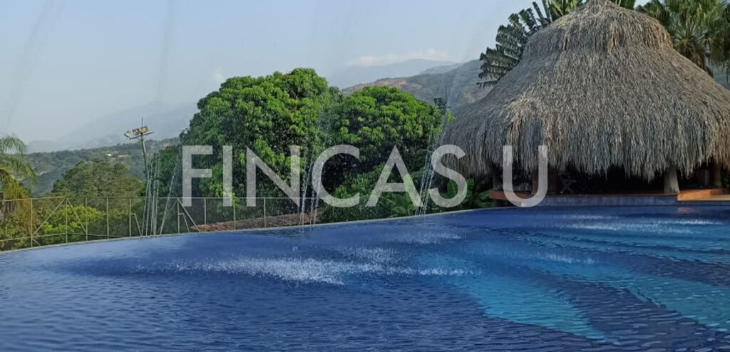 FINCA 149 en Sopetran foto 3