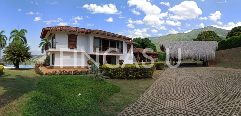 FINCA 149 en Sopetran foto 4