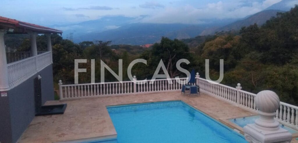FINCA 148 en San Jerónimo foto 11