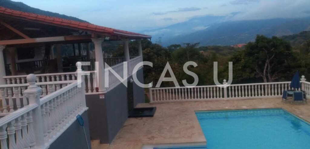 FINCA 148 en San Jerónimo foto 12