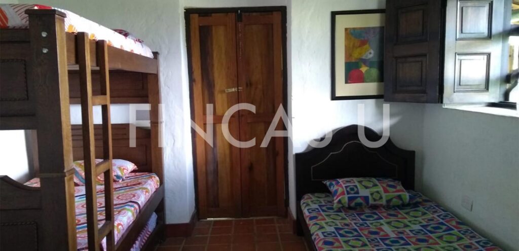 FINCA 148 en San Jerónimo foto 4
