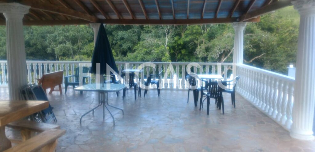 FINCA 148 en San Jerónimo foto 6