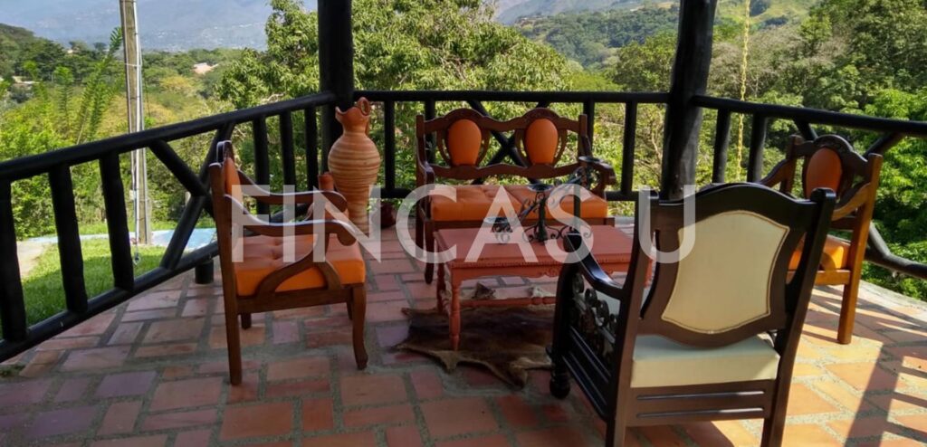 FINCA 148 en San Jerónimo foto 7