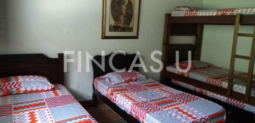 FINCA 148 en San Jerónimo foto 10