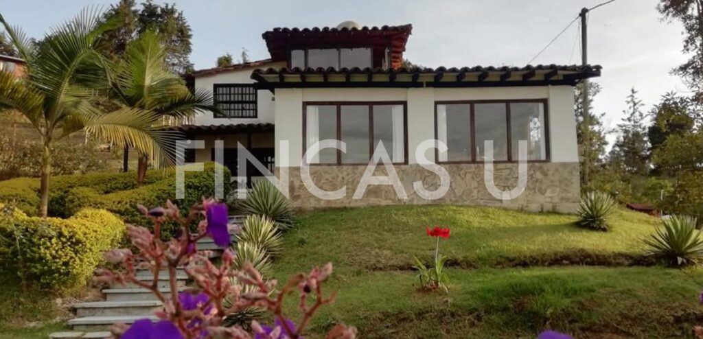 FINCA 153 en Guarne foto 12