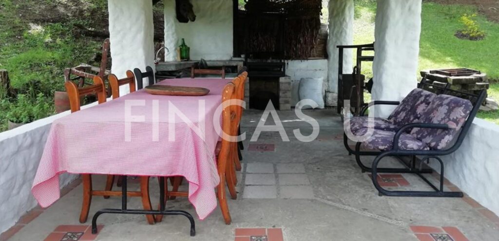 FINCA 153 en Guarne foto 9