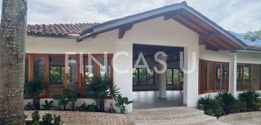 FINCA 158 en Girardota foto 12