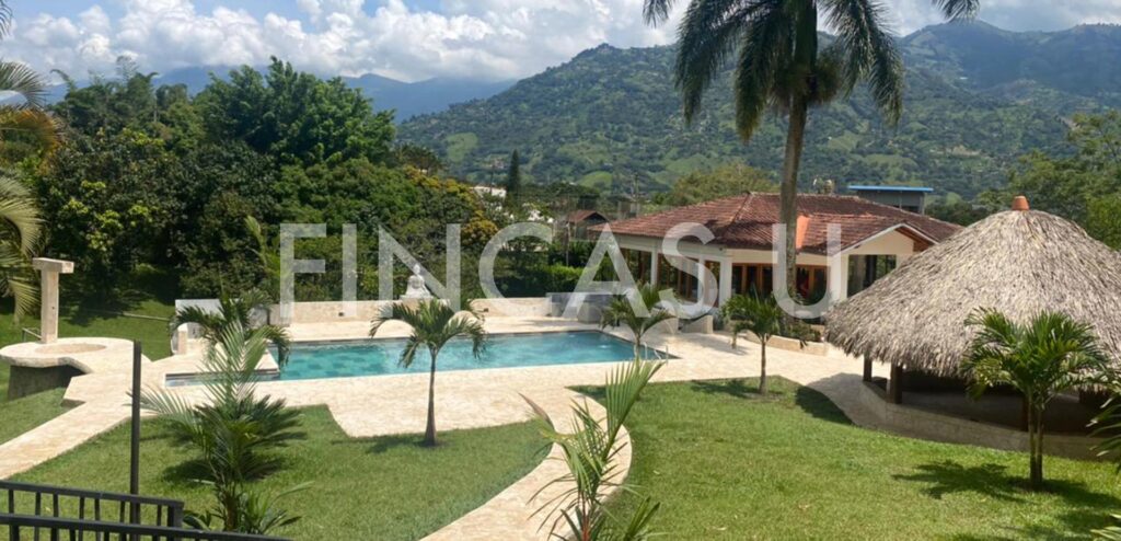 FINCA 158 en Girardota foto 5