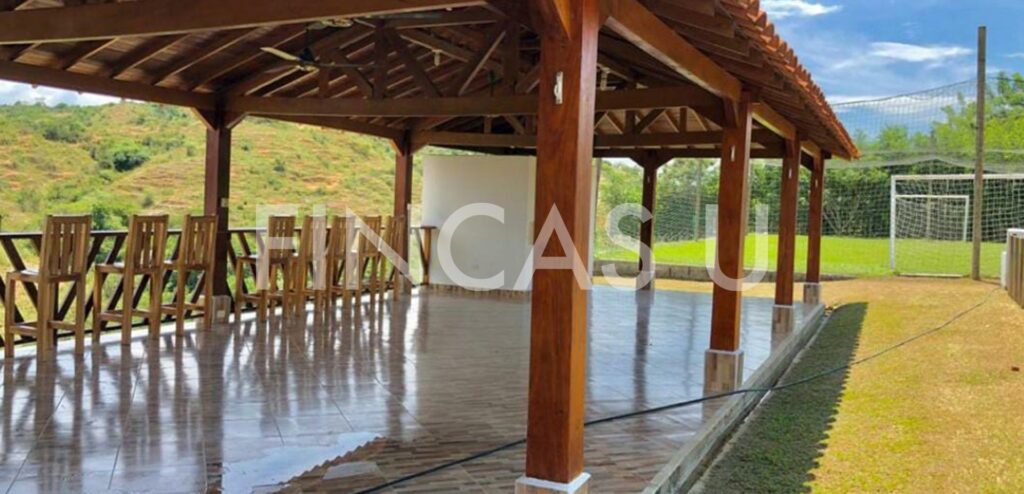 FINCA-162 en Santa Fe de Antioquia foto 5
