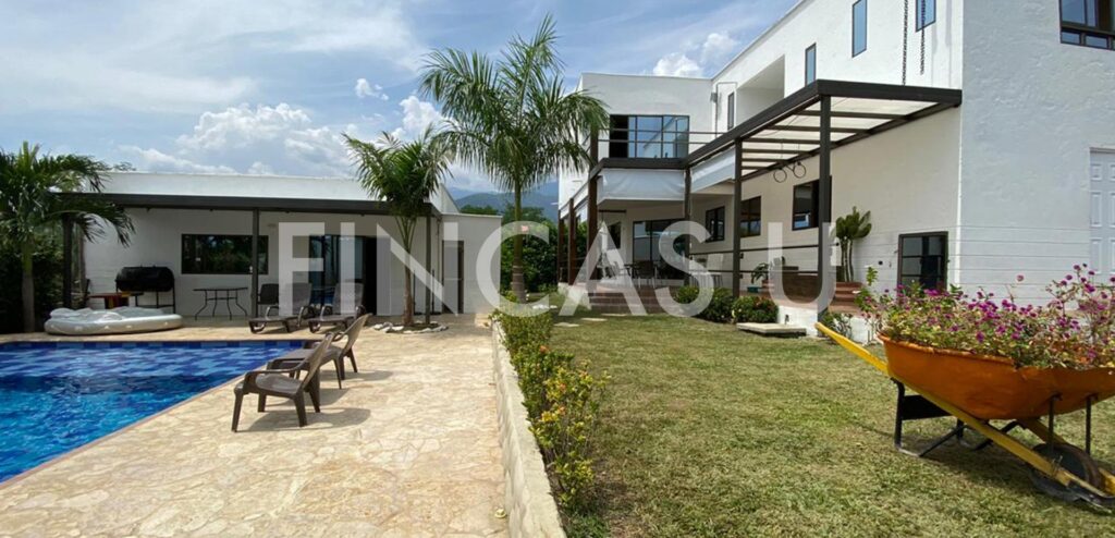 FINCA 164 en Sopetran foto 15