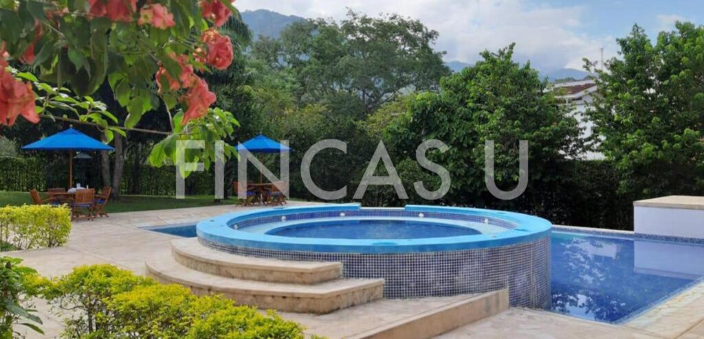 FINCA 166 en San Jerónimo foto 4