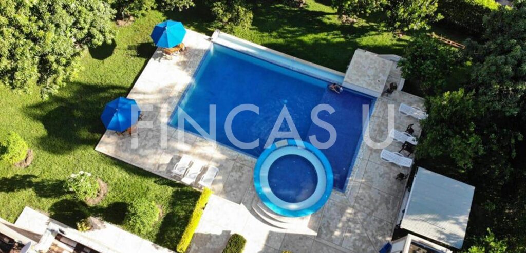 FINCA 166 en San Jerónimo foto 8
