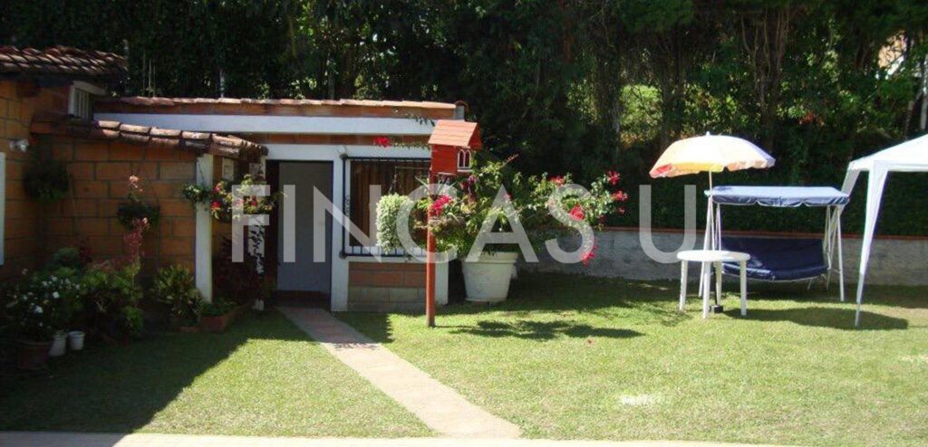FINCA 169 en Copacabana foto 3