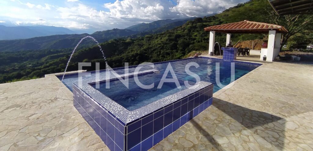 FINCA 177 en Sopetran foto 7