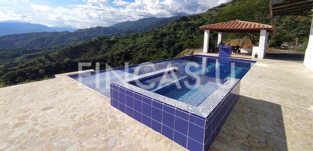 FINCA 177 en Sopetran foto 15