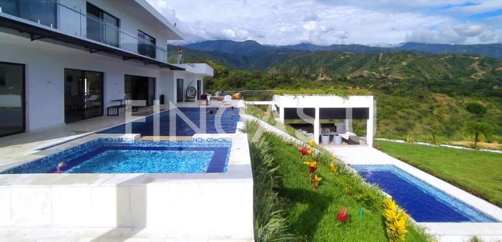 FINCA 188 en Sopetran foto 7