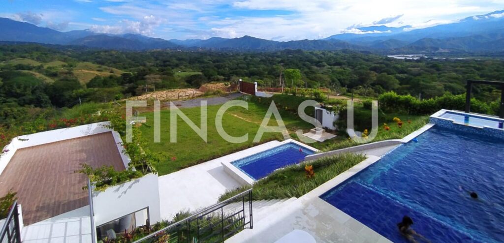 FINCA 188 en Sopetran foto 4